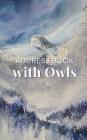 Address Book with Owls Cover Image