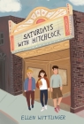 Saturdays with Hitchcock By Ellen Wittlinger Cover Image
