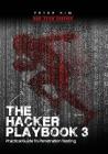 The Hacker Playbook 3: Practical Guide to Penetration Testing By Peter Kim Cover Image