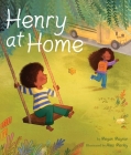 Henry At Home Cover Image