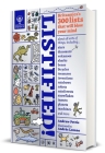 Listified!: Britannica's 300 Lists That Will Blow Your Mind Cover Image