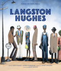Poetry for Young People: Langston Hughes Cover Image