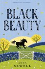 Black Beauty By Anna Sewell Cover Image