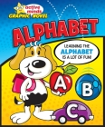 Alphabet By Cassie Gitkin, Michael S. Miller (Illustrator) Cover Image