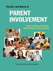 The Do's and Don'ts of Parent Involvement Cover Image