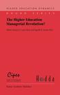 The Higher Education Managerial Revolution? (Higher Education Dynamics #3) Cover Image