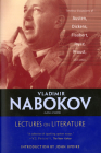 Lectures On Literature By Vladimir Nabokov, Fredson Bowers, John Updike (Introduction by) Cover Image