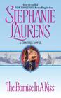 The Promise in a Kiss (A Cynster Christmas Special #1) By Stephanie Laurens Cover Image