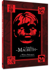 The Tragedie of Macbeth By William Shakespeare, Stewart Kenneth Moore (Adapted by) Cover Image