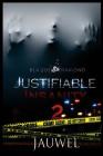 Justifiable Insanity 2: Lost in the Shadows By Jauwel Cover Image