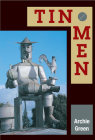 Tin Men (Folklore and Society) Cover Image