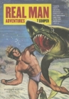 Real Man Adventures By T. Cooper Cover Image