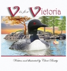 V is for Victoria By Cheri Beatty Cover Image