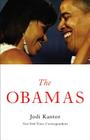 The Obamas Cover Image