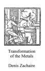The Transformation of Metals Cover Image