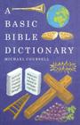 A Basic Bible Dictionary Cover Image