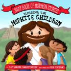 Blessing the Nephite Children By Catherine Christensen (With) Cover Image