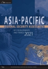 Asia-Pacific Regional Security Assessment 2021: Key Developments and Trends Cover Image