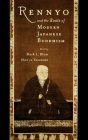 Rennyo and the Roots of Modern Japanese Buddhism Cover Image