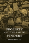 Property and the Law of Finders Cover Image
