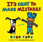 It's Okay to Make Mistakes Cover Image