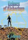 Echoes of Alcheringa Cover Image