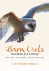 Barn Owls: Evolution and Ecology Cover Image