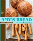Amy's Bread By Toy Kim Dupree, Amy Scherber Cover Image