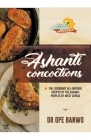 Ashanti Concoctions By Ope Banwo Cover Image