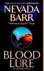 Blood Lure (An Anna Pigeon Novel #9) By Nevada Barr Cover Image