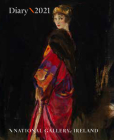 The National Gallery of Ireland Diary 2021 By National Gallery of Ireland Cover Image