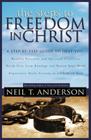 The Steps to Freedom in Christ By Neil T. Anderson Cover Image