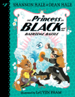 The Princess in Black and the Bathtime Battle Cover Image
