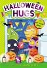 Halloween Hugs: A Lift-The-Flap Book Cover Image