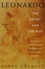 Leonardo: The Artist and the Man By Serge Bramly, Sian Reynolds (Translated by) Cover Image