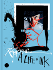Ralph Steadman (Mini Edition): A Life in Ink By Ralph Steadman Cover Image