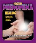 Healing (Freaky Phenomena #8) Cover Image