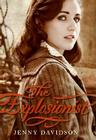 The Explosionist Cover Image