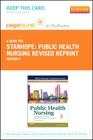 Public Health Nursing - Revised Reprint - Elsevier eBook on Vitalsource (Retail Access Card): Population-Centered Health Care in the Community Cover Image