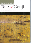 Reading the Tale of Genji: Its Picture-Scrolls, Texts and Romance Cover Image