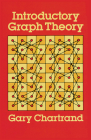 Introductory Graph Theory (Dover Books on Mathematics) Cover Image