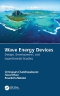 Wave Energy Devices: Design, Development, and Experimental Studies Cover Image
