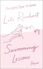 Swimming Lessons: Poems Cover Image