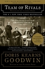 Team of Rivals: The Political Genius of Abraham Lincoln Cover Image
