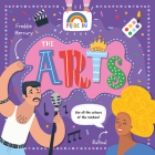 The Arts (Pride In ...) Cover Image