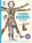 The Science Timeline Wallbook: Unfold the Story of Inventions--From the Stone Age to the Present Day! Cover Image