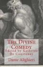 The Divine Comedy By Gustave Dore M. a. (Illustrator), H. F. Cary M. a. (Translator), Kathrine De Courtenay (Editor) Cover Image