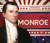 James Monroe (Presidents of the United States) Cover Image