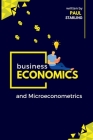Business Economics and Microeconometrics Cover Image