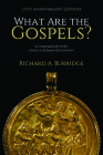 What Are the Gospels?: A Comparison with Graeco-Roman Biography Cover Image